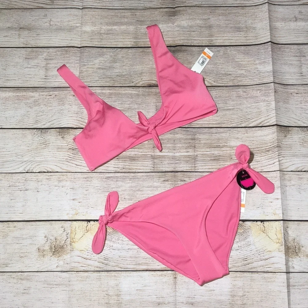 No Boundaries nobo coral